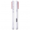 Apple iPhone 16 Pro Max Gadget Guard Gform Reflector case - White - - alt view 3