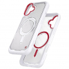 Apple iPhone 16 Plus Gadget Guard Gform Reflector case - White - - alt view 2