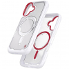 Apple iPhone 16 Gadget Guard Gform Reflector case - White - - alt view 1