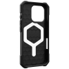 Apple iPhone 16 Pro Urban Armor Gear Essential Armor Case with Magsafe (UAG) - Black - - alt view 5