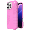 **NEW**Apple iPhone 16 Pro Speck Presidio 2 Grip Case - Pink/White - - alt view 2