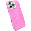 **NEW**Apple iPhone 16 Pro Speck Presidio 2 Grip Case - Pink/White - - alt view 3