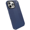 **NEW**Apple iPhone 16 Pro Max Speck Presidio 2 Grip Case - Blue/Grey/White - - alt view 3