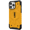 **NEW**Apple iPhone 16 Pro Max Urban Armor Gear Pathfinder with Magnet Module (UAG) - Yellow - - alt view 2