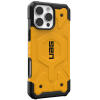 **NEW**Apple iPhone 16 Pro Max Urban Armor Gear Pathfinder with Magnet Module (UAG) - Yellow - - alt view 3