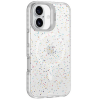 **NEW**Apple iPhone 16 Nimbus9 Stratus 2 Case with MagSafe - Confetti - - alt view 3