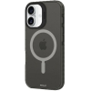 **PREORDER**Apple iPhone 16 Nimbus9 Stratus 2 Case with MagSafe - Smoke - - alt view 2