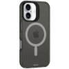 **PREORDER**Apple iPhone 16 Nimbus9 Stratus 2 Case with MagSafe - Smoke - - alt view 3