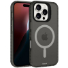 **PREORDER**Apple iPhone 16 Pro Nimbus9 Stratus 2 Case with MagSafe - Smoke - - alt view 4