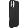 Apple iPhone 16 Laut Huex Slim Case with Magsafe - Black - - alt view 1