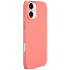 **PREORDER**Apple iPhone 16 Laut Huex Slim Case with Magsafe - Peach Fuzz - - alt view 1