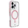 **NEW**Apple iPhone 16 Pro Laut Aero Sparkle Case with Magsafe - Crystal Pink - - alt view 1