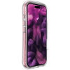 **NEW**Apple iPhone 16 Pro Laut Aero Sparkle Case with Magsafe - Crystal Pink - - alt view 2