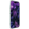 **NEW**Phone 16 Pro Laut HOLO Case with Magsafe - Holo Pearl - - alt view 1