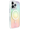 **NEW**Phone 16 Pro Laut HOLO Case with Magsafe - Holo Pearl - - alt view 2