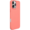 **NEW**Apple iPhone 16 Pro Laut Huex Slim Case with Magsafe - Peach Fuzz - - alt view 1