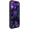 **NEW**Apple iPhone 16 Pro Max Laut Crystal Matter Case with Magsafe - Midnight - - alt view 2