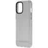 Apple iPhone 12 Pro Max Cell Helmet Altitude X Series Case - Clear - - alt view 3