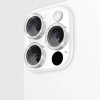 Apple iPhone 16Pro/16ProMax Casemate Aluminum Ring Lens Protector- Twinkle - - alt view 1