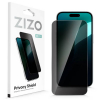 **NEW**Apple iPhone 16 Pro ZIZO PRIVACY Tempered Glass - Screen Protector - - alt view 1