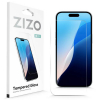 **NEW**Apple iPhone 16 Plus ZIZO Tempered Glass Screen Protector - Clear - - alt view 1