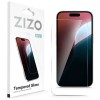 **NEW**Apple iPhone 16 Pro ZIZO Tempered Glass Screen Protector - Clear - - alt view 1