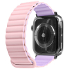 Apple Watch Series 9 Laut Novi Sport Band 41mm - Pink - - alt view 1