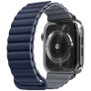 Apple Watch Series 9 Laut Novi Sport Band 41mm - Navy - - alt view 1