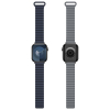 Apple Watch Series 9 Laut Novi Sport Band 41mm - Navy - - alt view 2