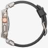 Apple Watch Ultra Spigen Durapro Armor Band - Black - - alt view 3