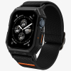 Apple Watch Series 9 Spigen Lite Fit Pro Band 45mm - Black - - alt view 2