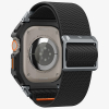 Apple Watch Ultra Spigen Lite Fit Pro Band - Black - - alt view 3