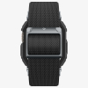 Apple Watch Ultra Spigen Lite Fit Pro Band - Black - - alt view 5