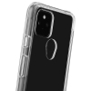 Google Pixel 5 Case-Mate Tough Clear Series Case - Clear - - alt view 4