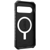 Google Pixel 9 Urban Armor Gear Pathfinder Case with Magnet (UAG) - Black - - alt view 5