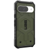 Google Pixel 9 Urban Armor Gear Pathfinder Case with Magnet (UAG) - Olive Drab - - alt view 1