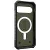 Google Pixel 9 Urban Armor Gear Pathfinder Case with Magnet (UAG) - Olive Drab - - alt view 5