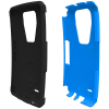 LG G Flex 2 Trident Aegis Series Case - Blue/Black - - alt view 5