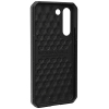 Samsung Galaxy S22+ Urban Armor Gear Outback Case (UAG) - Black - - alt view 4