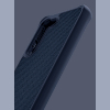 Samsung Galaxy S23 ItSkins Ballistic Case  - Dark Blue - - alt view 4