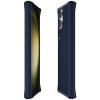 Samsung Galaxy S23 Ultra ItSkins Ballistic Case  - Dark Blue - - alt view 1