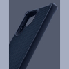 Samsung Galaxy S23 Ultra ItSkins Ballistic Case  - Dark Blue - - alt view 4