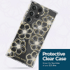 Samsung Galaxy S23 Ultra Case-Mate Floral Gems Case - - alt view 3