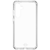 Samsung Galaxy A35 5G ItSkins Spectrum Clear Case - Transparent - - alt view 2