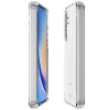 Samsung Galaxy A35 5G ItSkins Spectrum Clear Case - Transparent - - alt view 4