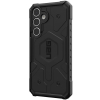 Samsung Galaxy S24 FE Urban Armor Gear Pathfinder with Magnet Module (UAG) - Black - - alt view 2