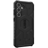 Samsung Galaxy S24 FE Urban Armor Gear Pathfinder with Magnet Module (UAG) - Black - - alt view 3