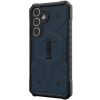 Samsung Galaxy S24 FE Urban Armor Gear Pathfinder with Magnet Module (UAG) - Mallard - - alt view 2