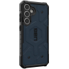 Samsung Galaxy S24 FE Urban Armor Gear Pathfinder with Magnet Module (UAG) - Mallard - - alt view 3