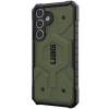 Samsung Galaxy S24 FE Urban Armor Gear Pathfinder with Magnet Module (UAG) - Olive Drab - - alt view 2